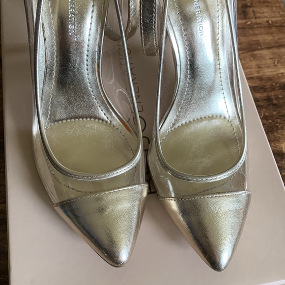 BCBGeneration Cynthia Gold - Picture 2 of 7